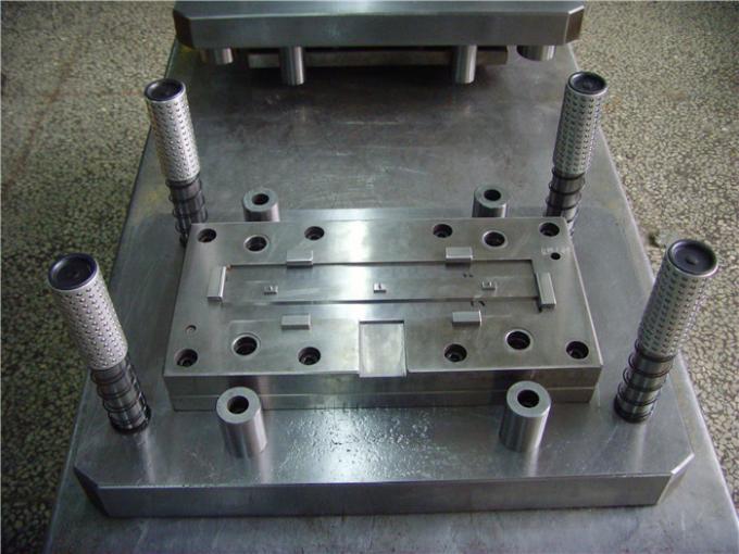 Roestvrij staal 304 Bladmetaal het Stempelen Productie van de het Kaderhardware van het Vorm de Medische Materiaal 0